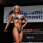 Michele  Wolfe - NPC NW Night of Champions 2010 - #1